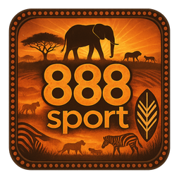 888 sport logo
